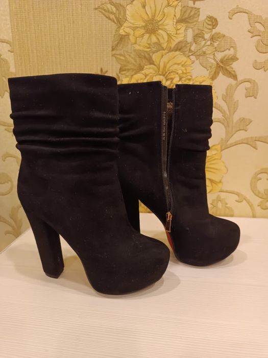 Зимняя обувь ‼️ 4000