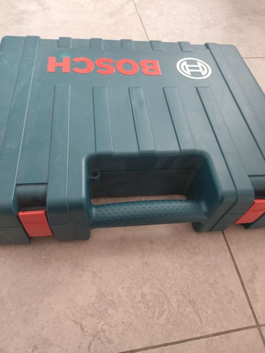 Bosch перфоратор