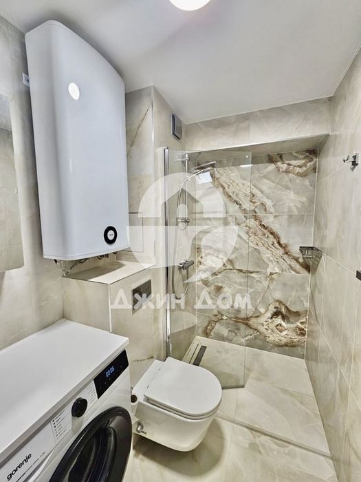 Продава се Тристаен апартамент в Свети Влас - 119 кв.м за 1933 €/кв.м - Снимка #5