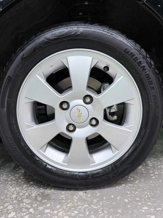 Chevrolet Gentra (Lacetti) Style 2023г 46.000 км пробега Автомат