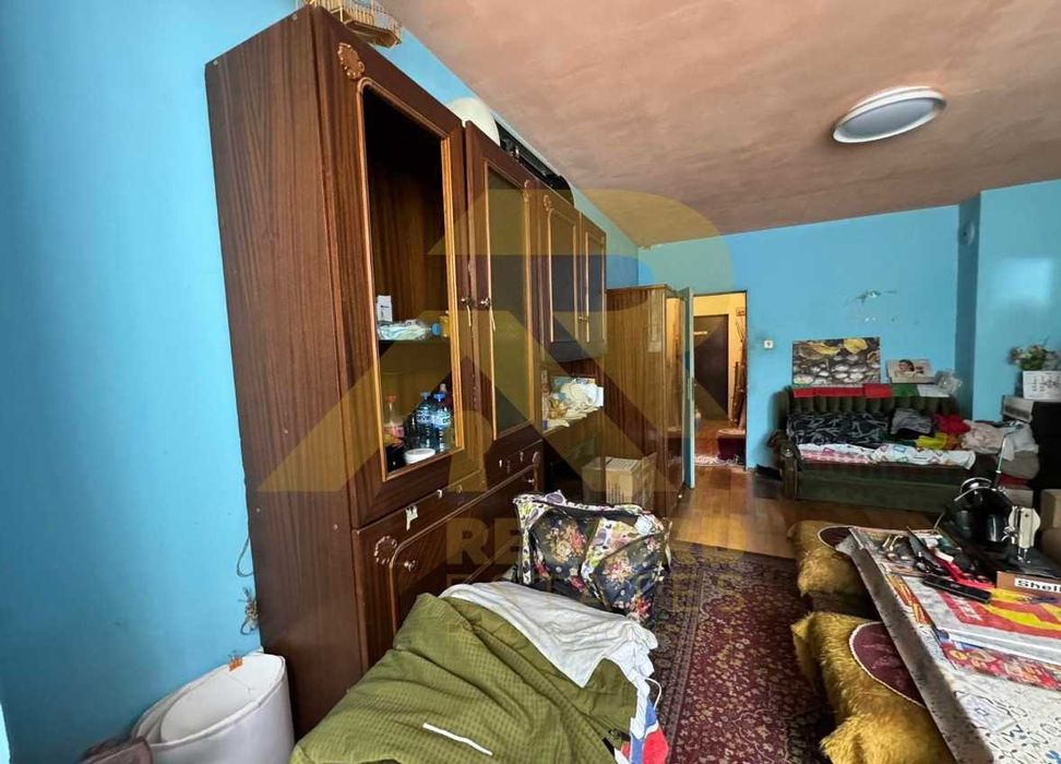 Продава се Тристаен апартамент в София, Овча купел - 92 кв.м за 1511 €/кв.м - Снимка #11