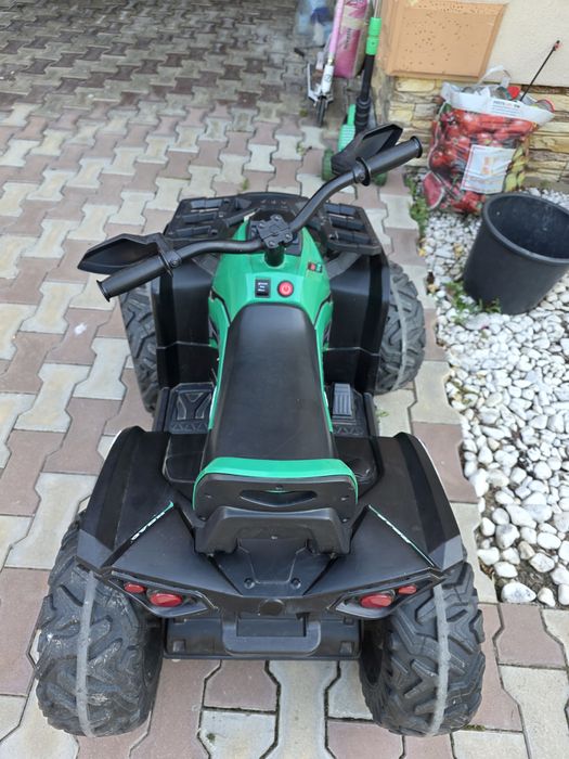 Atv pentru copii!!!