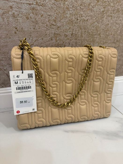 Ежедневна дамска чанта