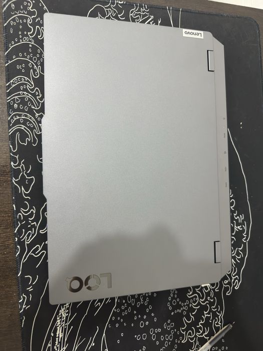 Lenovo Loq15 ARP9