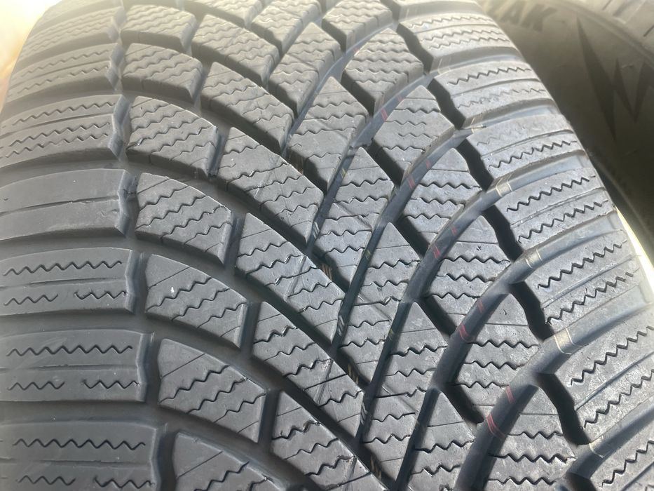 Anvelope 235/55/19 Bridgestone Iarna 2 buc