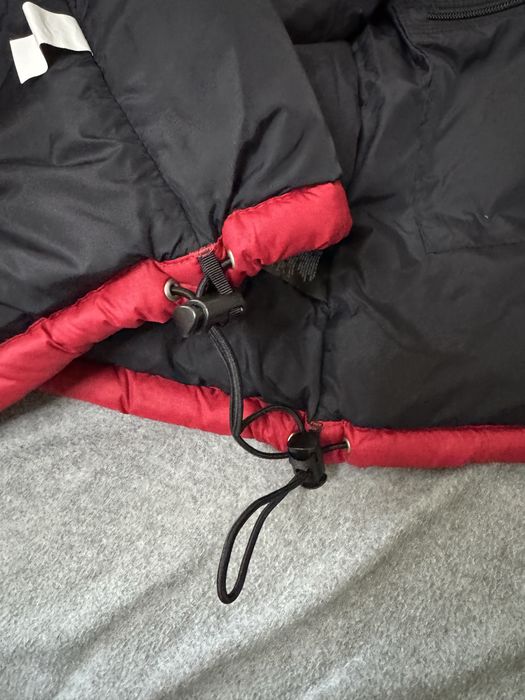 Нова жилетка The North Face 700 размер S