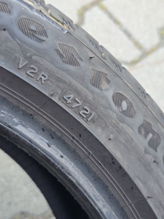 245 45 19 Firestone