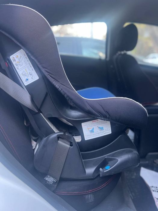 Автокресло Good Baby