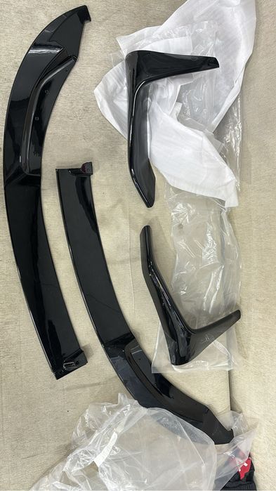 Преден Лип Bmw F80 F82