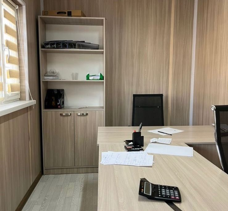 Продажа бытовок контейнеров