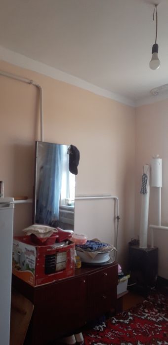 Тахиаташ автокассада квартира сатылады 1 комната 90 млн