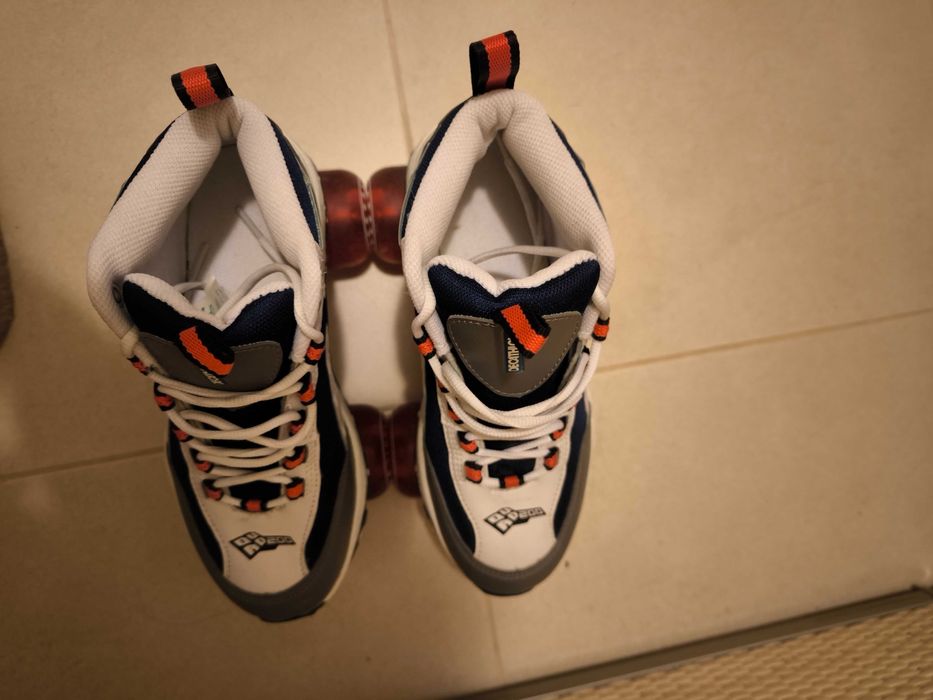 Patine cu rotile Décathlon Quad 200