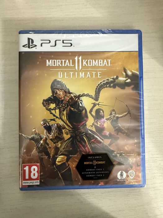 Игры для ps5(Farcry6, Back4blood, GTA5)