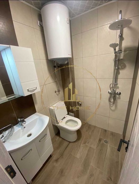 Дава се под наем Двустаен апартамент в Варна, Лятно кино Тракия - 60 кв.м за 475 € - Снимка #4