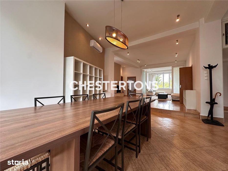 Apartament Primaverii