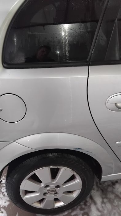 Опел Мерива 2006г.