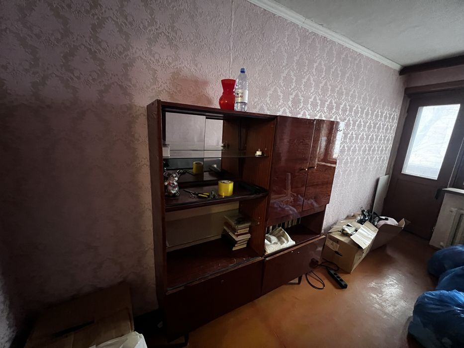 Мебель отдам даром