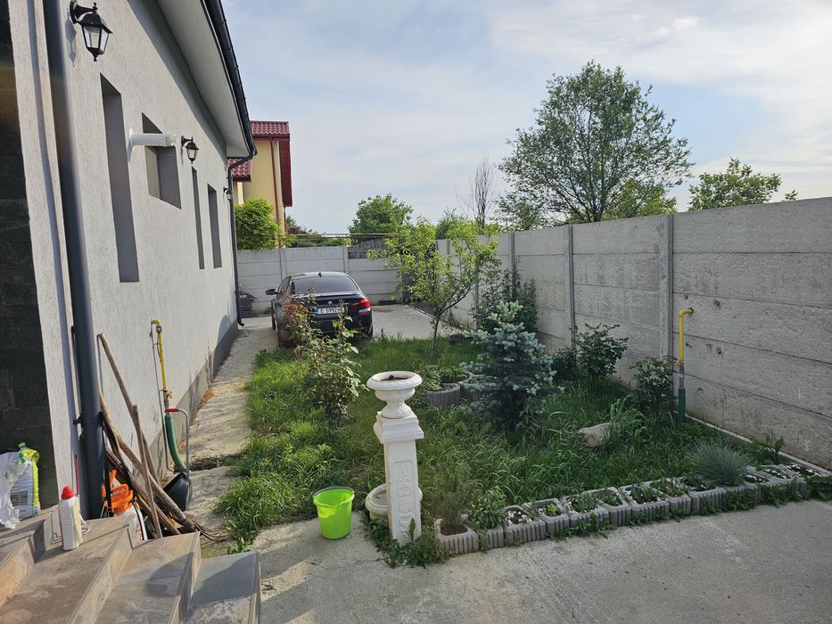 Casă individuală Cornetu Ilfov