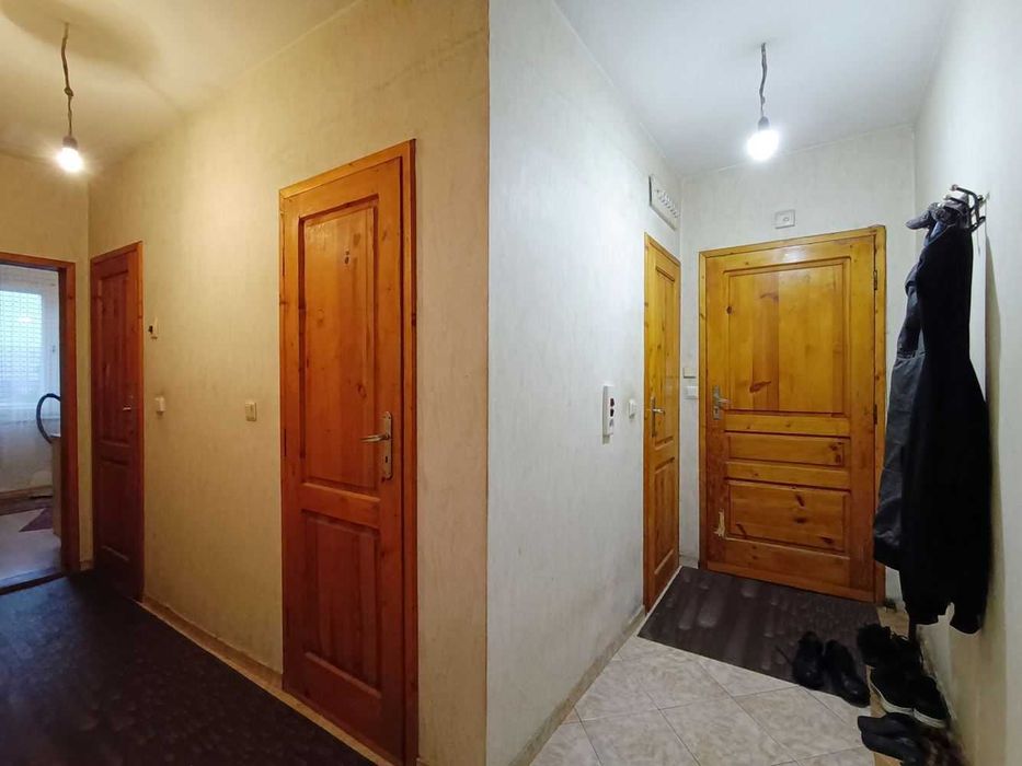 Продава се Тристаен апартамент в Велико Търново, Бузлуджа - 101 кв.м за 1238 €/кв.м - Снимка #11