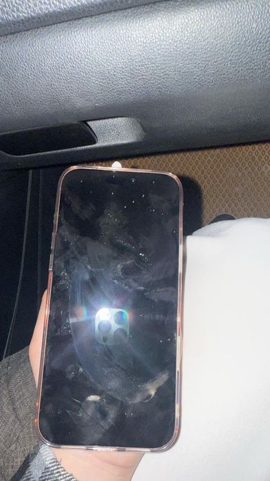 iPhone 17 pro max 1tb