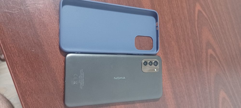 Nokia G11 nefolosit