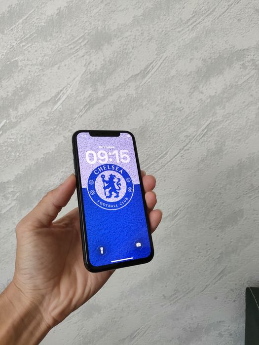 iPhone 11 pro 256gb