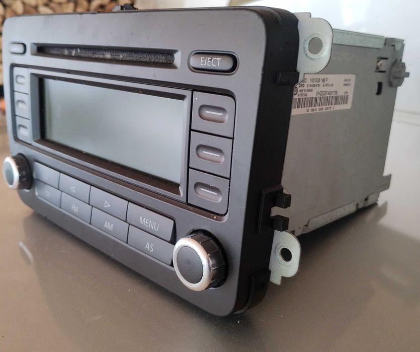 Работещи за Ford и WV