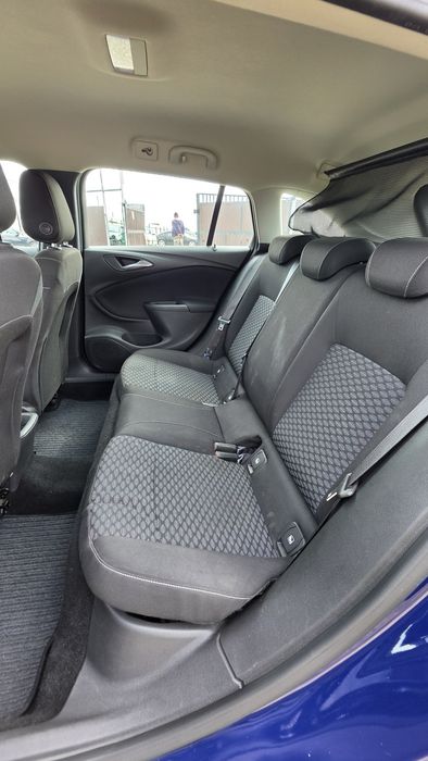 Opel astra 1.6 Cdti 2017 break