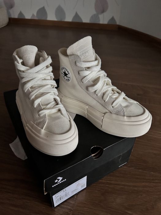 Conserve Chuck Taylor All Star Cruise