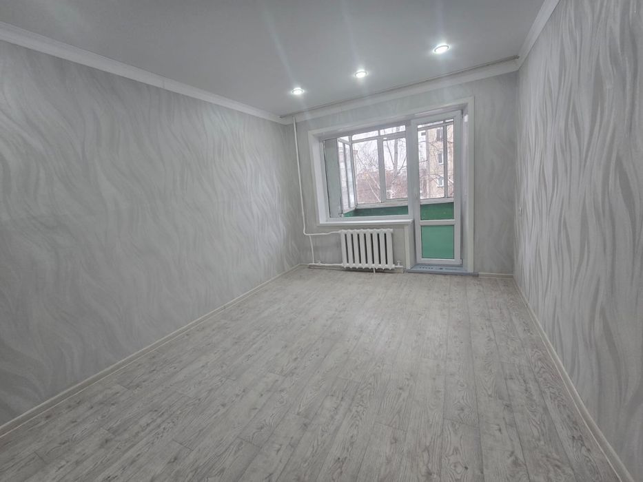 2 комнт, 44кв, 3/5