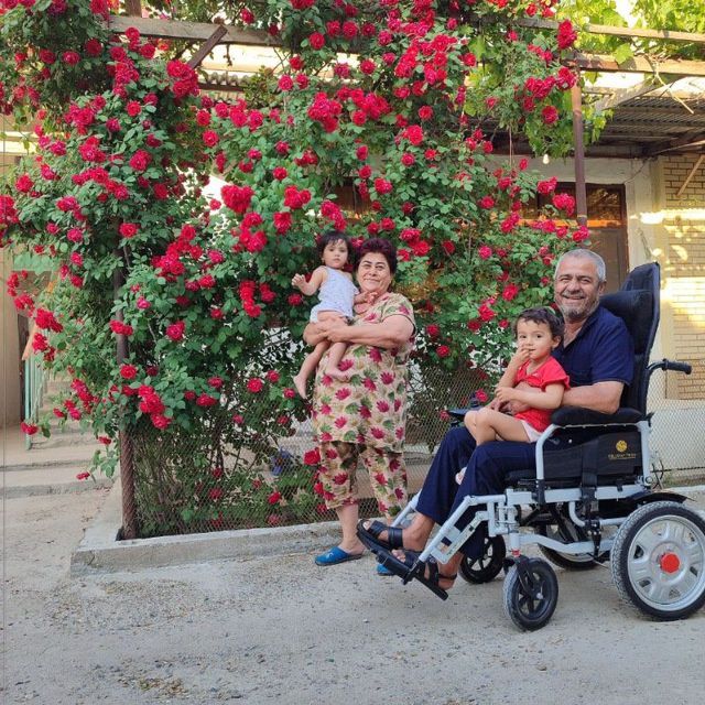 Квартира сотилади 3 хоналик