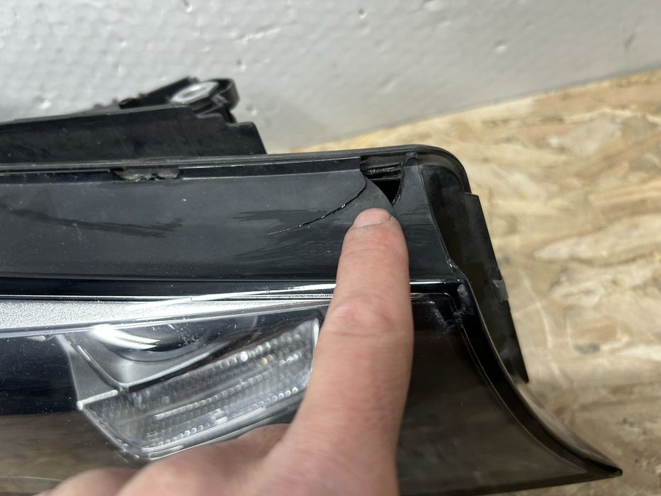 Far faruri bmw G20 G21 full led non lci 2019-2021 dreapta