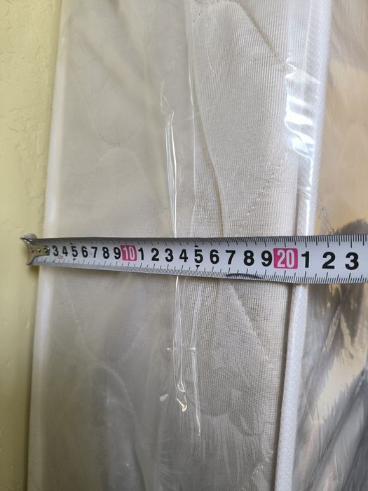 Матрас спальный.