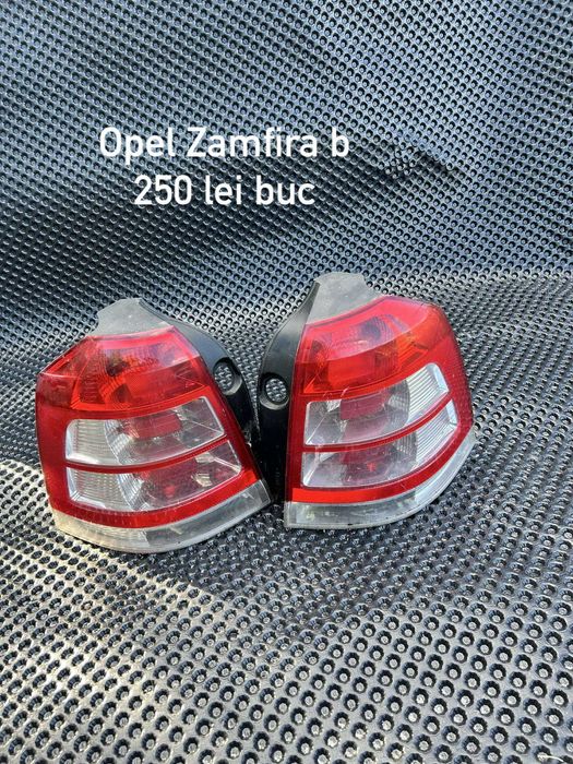 Faruri si stopuri/orice model