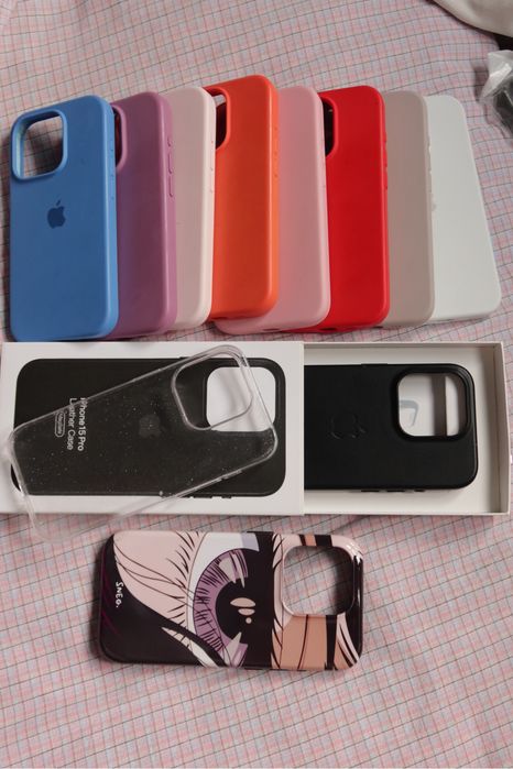 Iphone 15 pro 512gb