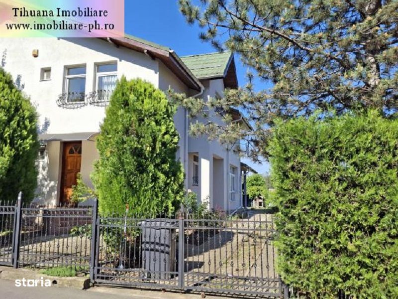 Casa de vanzare - cartier Baumaister