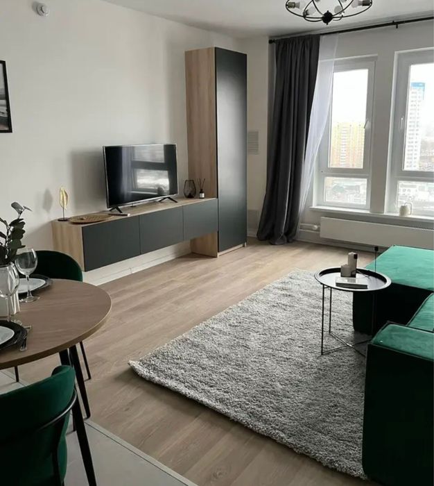 Жк Аль-Фараби сдам посуточно