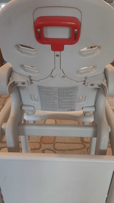 Scaun masa multifunctional