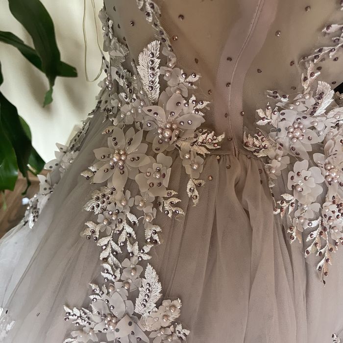 Rochie de ocazie lunga