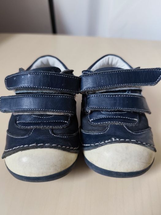 Бебешки обувки Superfit, Ponki, Nike, номера 19-22