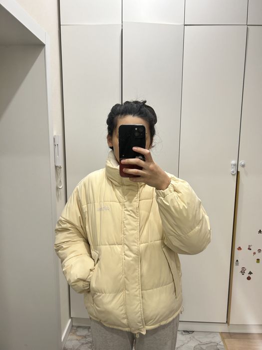 Who a.u куртка, бомбер