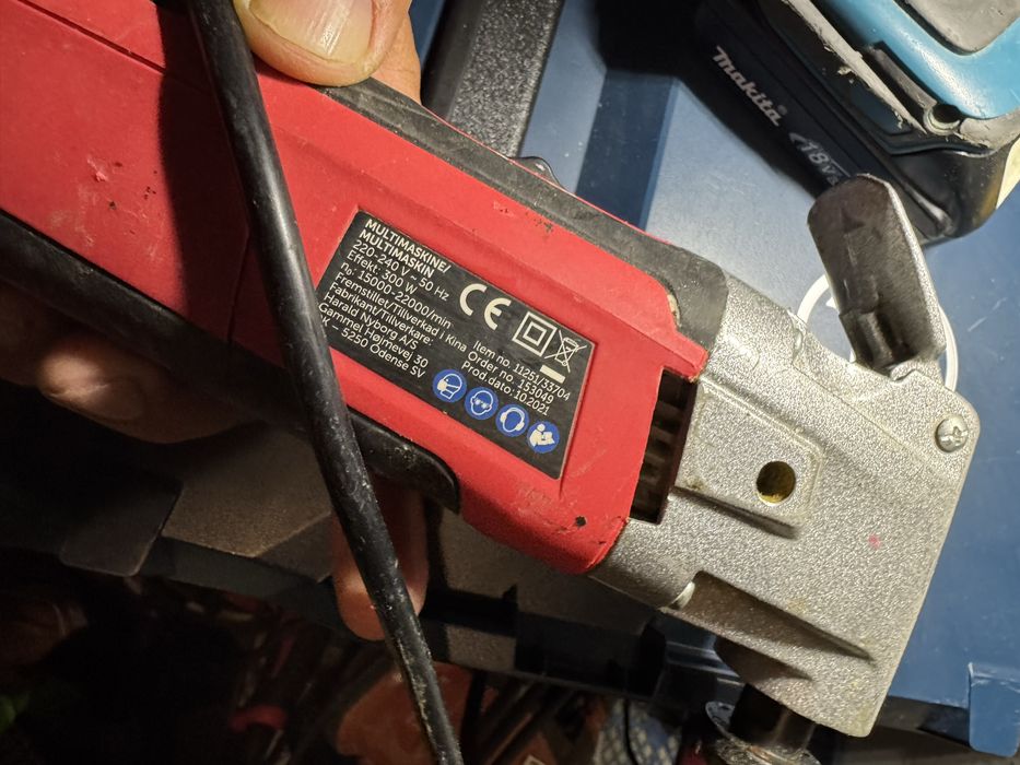 Multifunctionala Mitsitomo