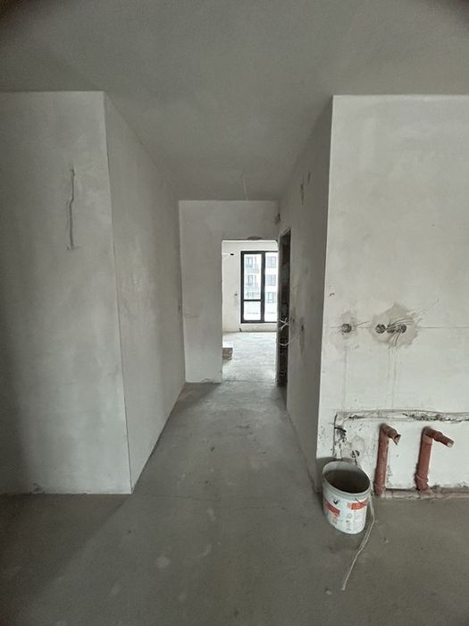 Продава се Двустаен апартамент в София, Малинова долина - 110 кв.м за 663 €/кв.м - Снимка #1