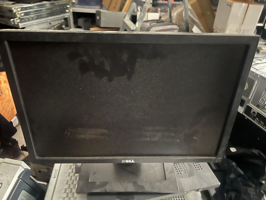Монитор 19 дюймов dell