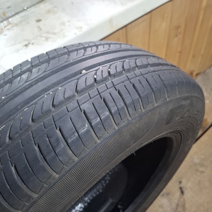 Продам шины на 15