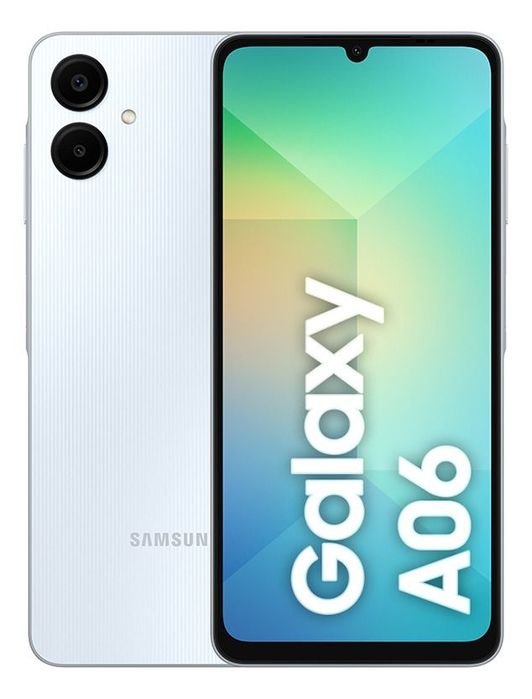 Samsung A06 6/128
