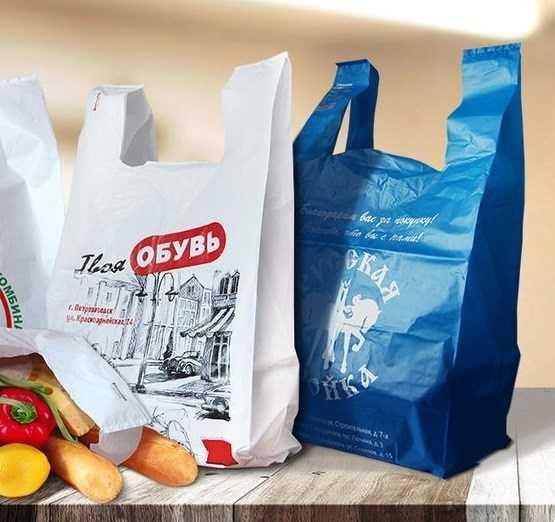 Полиэтиленовые пакеты Этикетка самоклейка| Etiketka | Наклейки |с лого