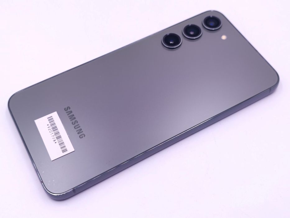 Samsung S23 Plus 512GB Phantom Black 8GB, Garantie 24 luni | #D92017