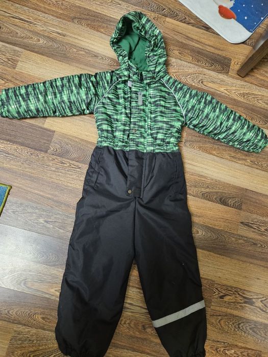 Продам комбинезон зима