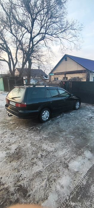 Mitsubishi Galant 8 универсал